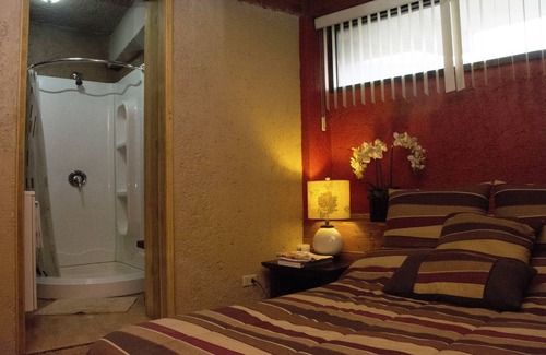 F.w.i Hotel | B & B Comfy Inn