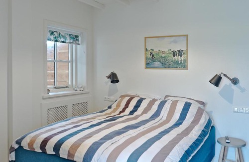 Haren Bed & Breakfast | B&B d'n Uilenhof Haren