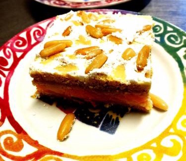 Chiessi Bed & Breakfast | B&B da AnnaMaria