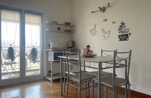 Ovada Apartment | B&B da Gabry