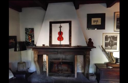 Bagno di Romagna Bed & Breakfast | b&b da Gianduia