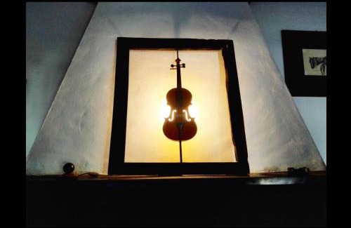 Bagno di Romagna Bed & Breakfast | b&b da Gianduia