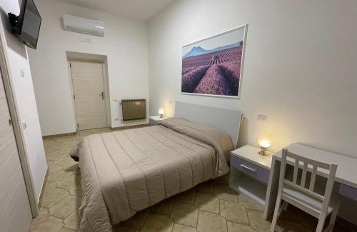 Baronissi Bed & Breakfast | B&B da Nonna Teresa