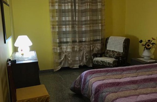 Vinchiaturo Bed & Breakfast | B&B da nonna Vincenza