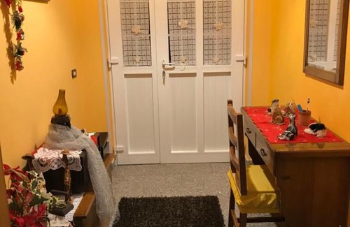 Vinchiaturo Bed & Breakfast | B&B da nonna Vincenza