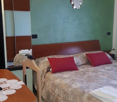 Talamello Bed & Breakfast | B&B da Silvana a Talamello