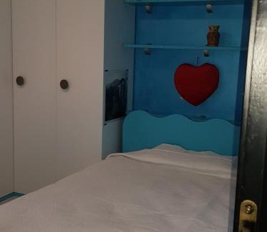 Talamello Bed & Breakfast | B&B da Silvana a Talamello