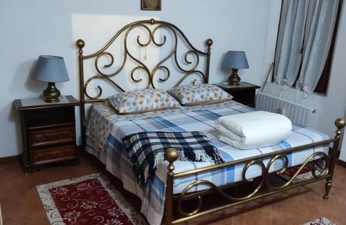 Ro Bed & Breakfast | B&B da Veronica Riva del Po Fe