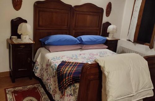 Ro Bed & Breakfast | B&B da Veronica Riva del Po Fe