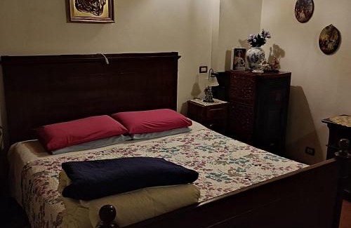 Ro Bed & Breakfast | B&B da Veronica Riva del Po Fe