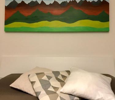 Gravellona Lomellina Bed & Breakfast | B&B dal Giotu