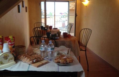 San Pietro a Maida Bed & Breakfast | B&B Dalle Zie