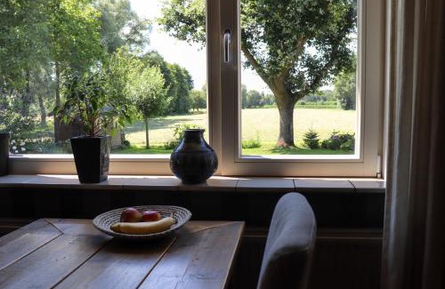 Neede Bed & Breakfast | B&B De Ark