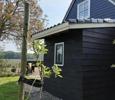 Slochteren Bed & Breakfast | B&B De Boeren Zwaluw
