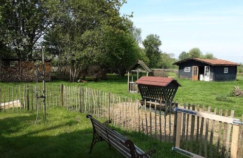 Slochteren Bed & Breakfast | B&B De Boeren Zwaluw