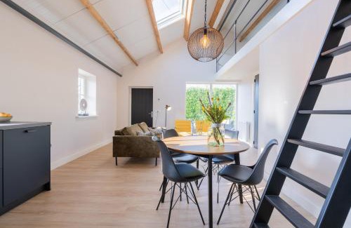 Wadenoijen Apartment | B&B de Bommelhoeve