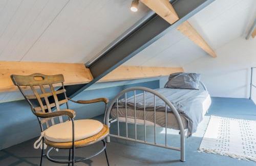 Wadenoijen Apartment | B&B de Bommelhoeve