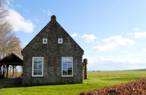 Municipality of De Friese Meren Bed & Breakfast | B&B de Friese Meren, helemaal privé voor jou!