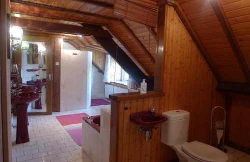Roggel Bed & Breakfast | B&B De Kleine Wijngaard