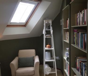 Municipality of Emmen Bed & Breakfast | B&B De Koraal