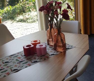Waalwijk Bed & Breakfast | B&B de Loeff