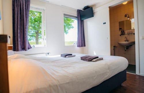 Municipality of Zwolle Bed & Breakfast | B&B de Luwte Cottage