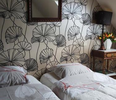 Diest Bed & Breakfast | b&b DE MANSARDE