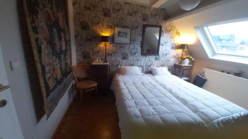 Diest Bed & Breakfast | b&b DE MANSARDE
