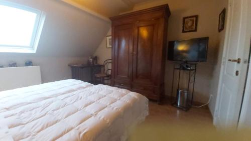 Diest Bed & Breakfast | b&b DE MANSARDE