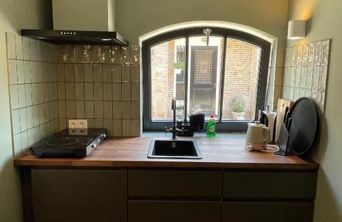 Meije Bed & Breakfast | B&B De Meije