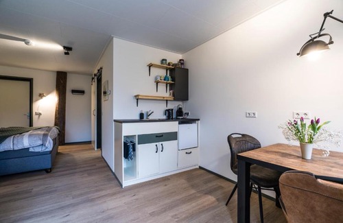 Beerta Bed & Breakfast | B&B De Oldambtster