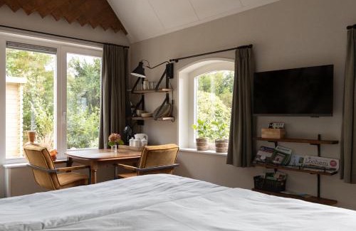Harfsen Bed & Breakfast | B&B De Pastorie