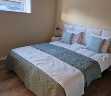 Eemdijk Bed & Breakfast | B&B De Veldmuis