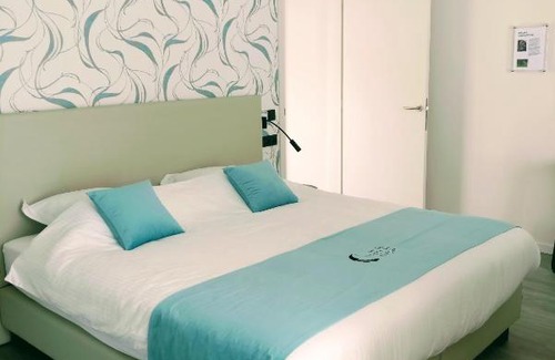 Veurne Bed & Breakfast | B & B De Veurnse Slaper