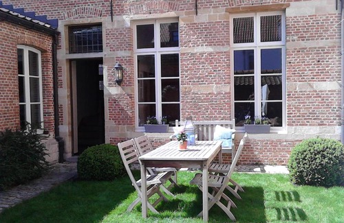 Mechelen Bed & Breakfast | B&B De Vrome Vos
