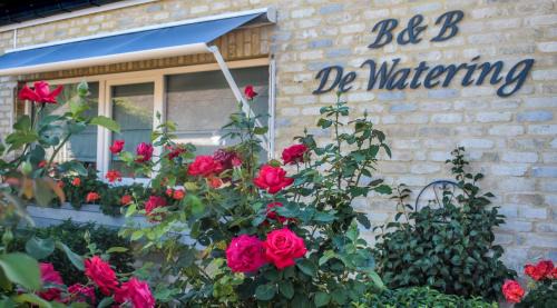 Lommel Bed & Breakfast | B&B De Watering