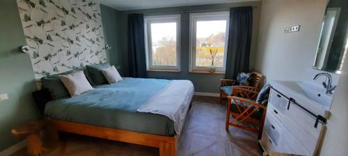 Belt-Schutsloot Bed & Breakfast | B&B de Zilverreiger