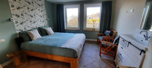 Belt-Schutsloot Bed & Breakfast | B&B de Zilverreiger