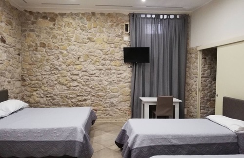 San Marco Argentano Bed & Breakfast | B&B del Borgo