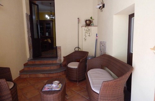 San Marco Argentano Bed & Breakfast | B&B del Borgo