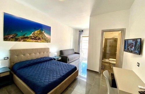 Marina di Ascea Bed & Breakfast | B&B DEL CORSO