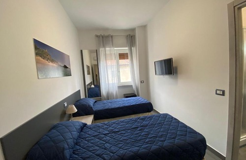 Marina di Ascea Bed & Breakfast | B&B DEL CORSO