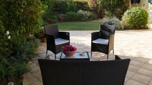 Bacu Abis Bed & Breakfast | B&B Del Viale
