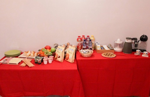 L'Aquila House | B&B del Viale