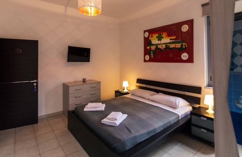 Castelnuovo Cilento Bed & Breakfast | B&B DELL'INFOPOINT
