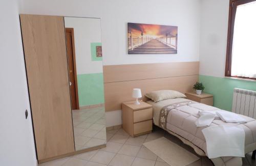 Medicina Bed & Breakfast | B&B Delle Fragole
