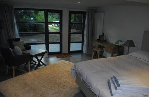 Ohain House | B&B Des Heures Claires