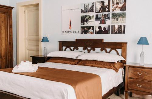 Cittanova Bed & Breakfast | B&B Diana