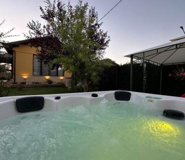 Pollutri Bed & Breakfast | B&B Dimora delle Ninfee