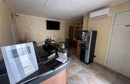 San Giuliano di Puglia Bed & Breakfast | B&B Dimora Saracena